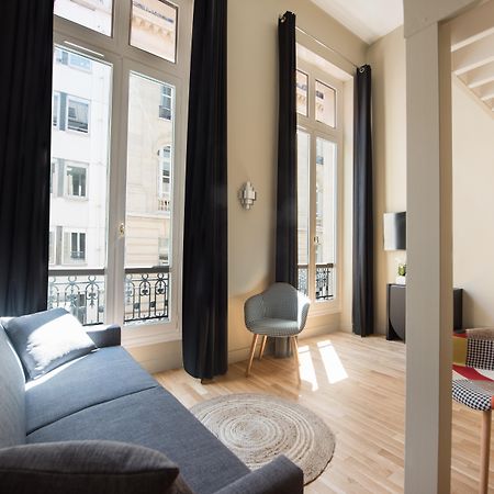 Hotel Helzear Etoile Paris Ngoại thất bức ảnh