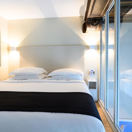 Hotel Helzear Etoile Paris Ngoại thất bức ảnh