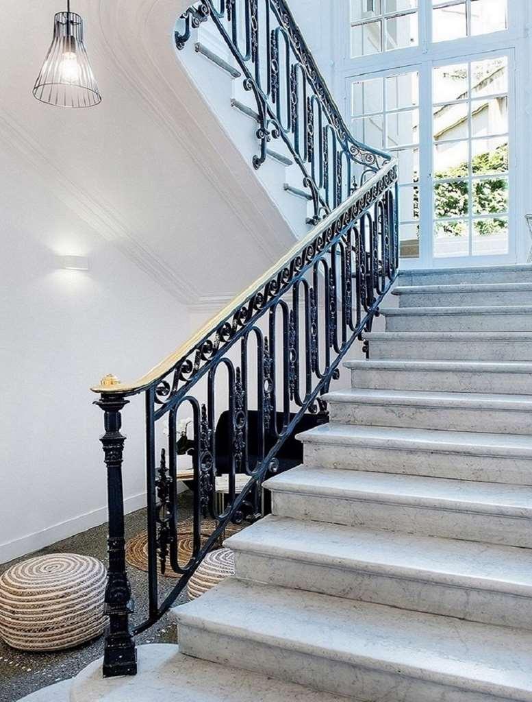 Hotel Helzear Etoile Paris Ngoại thất bức ảnh