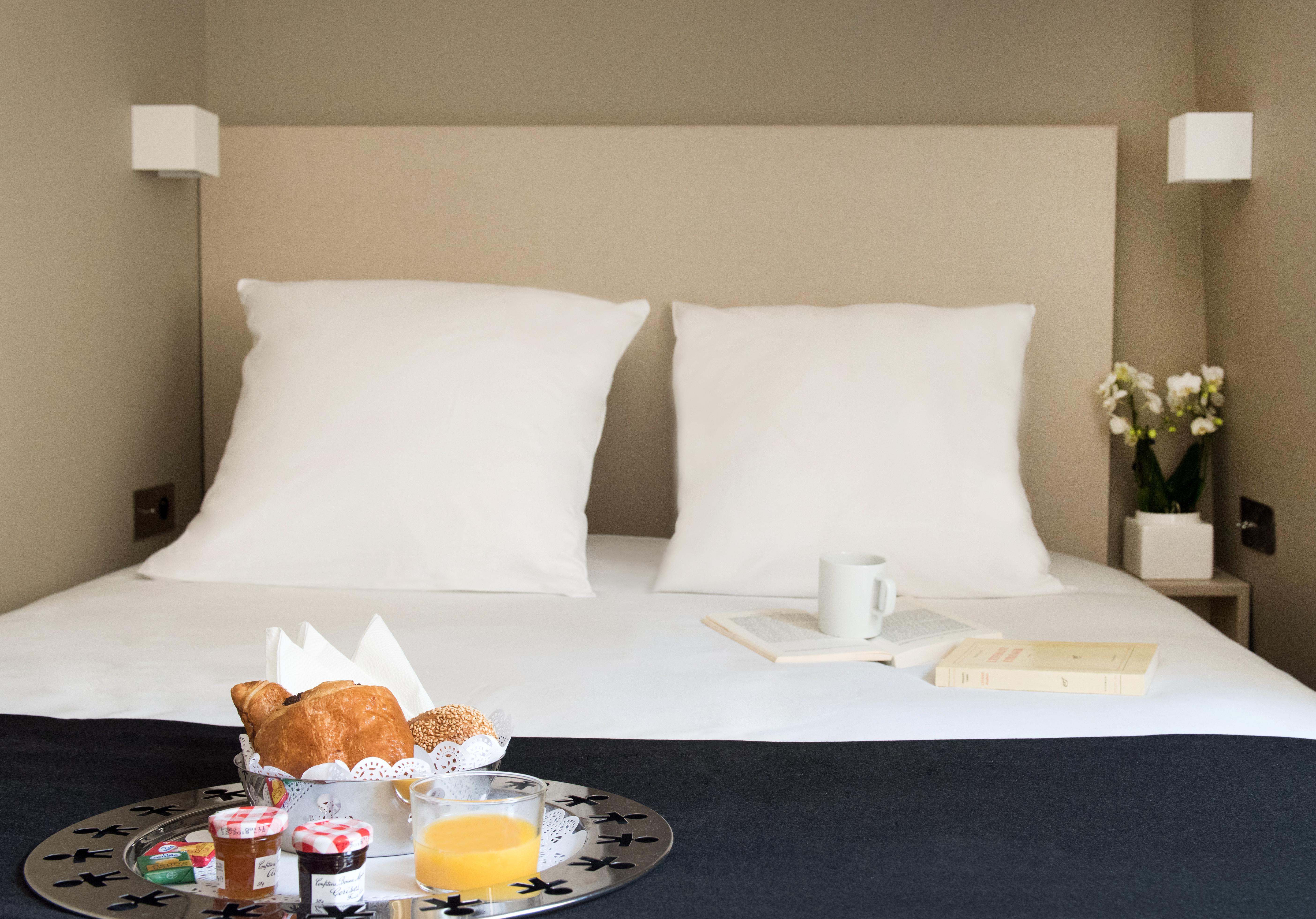 Hotel Helzear Etoile Paris Ngoại thất bức ảnh