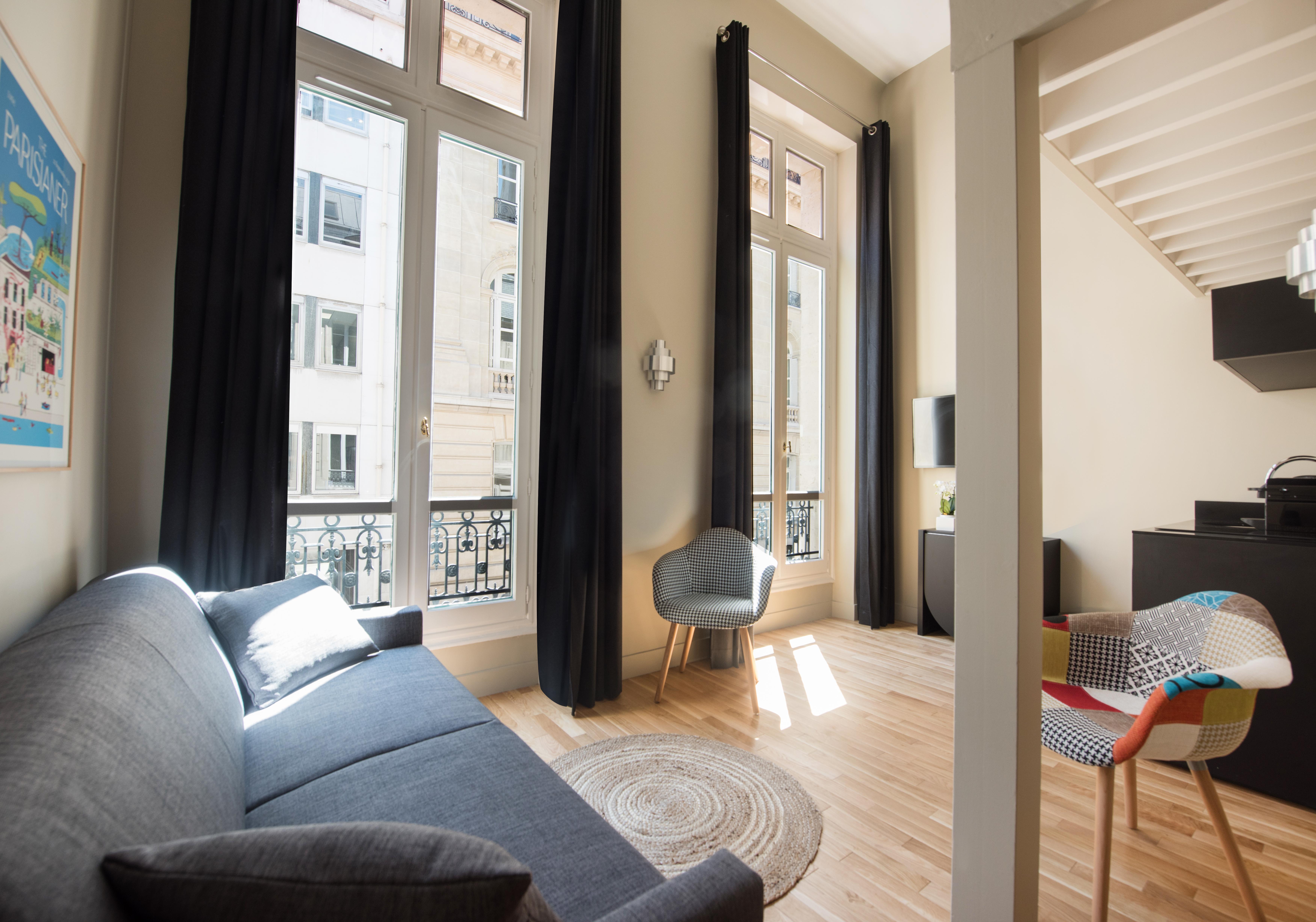 Hotel Helzear Etoile Paris Ngoại thất bức ảnh