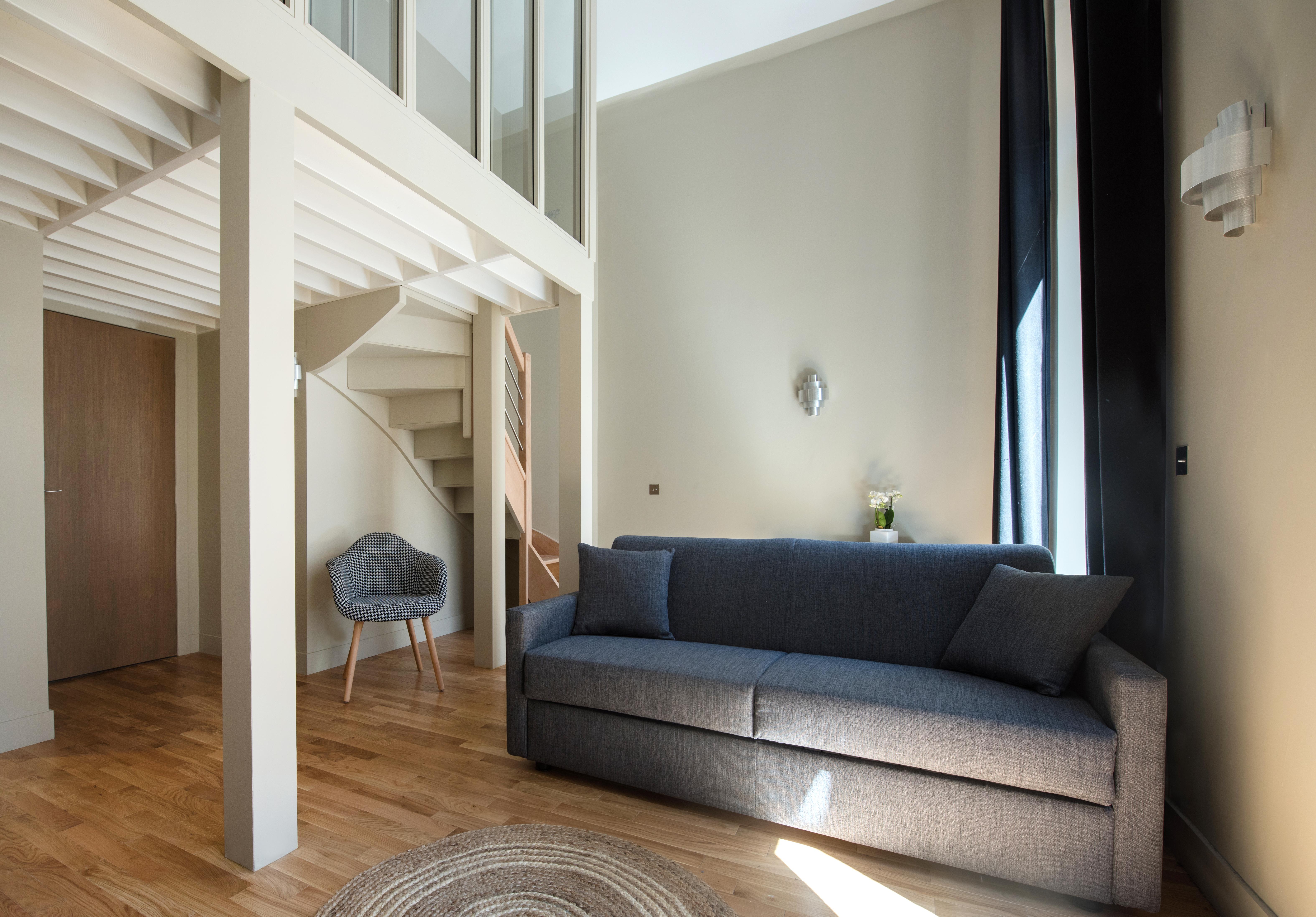 Hotel Helzear Etoile Paris Ngoại thất bức ảnh