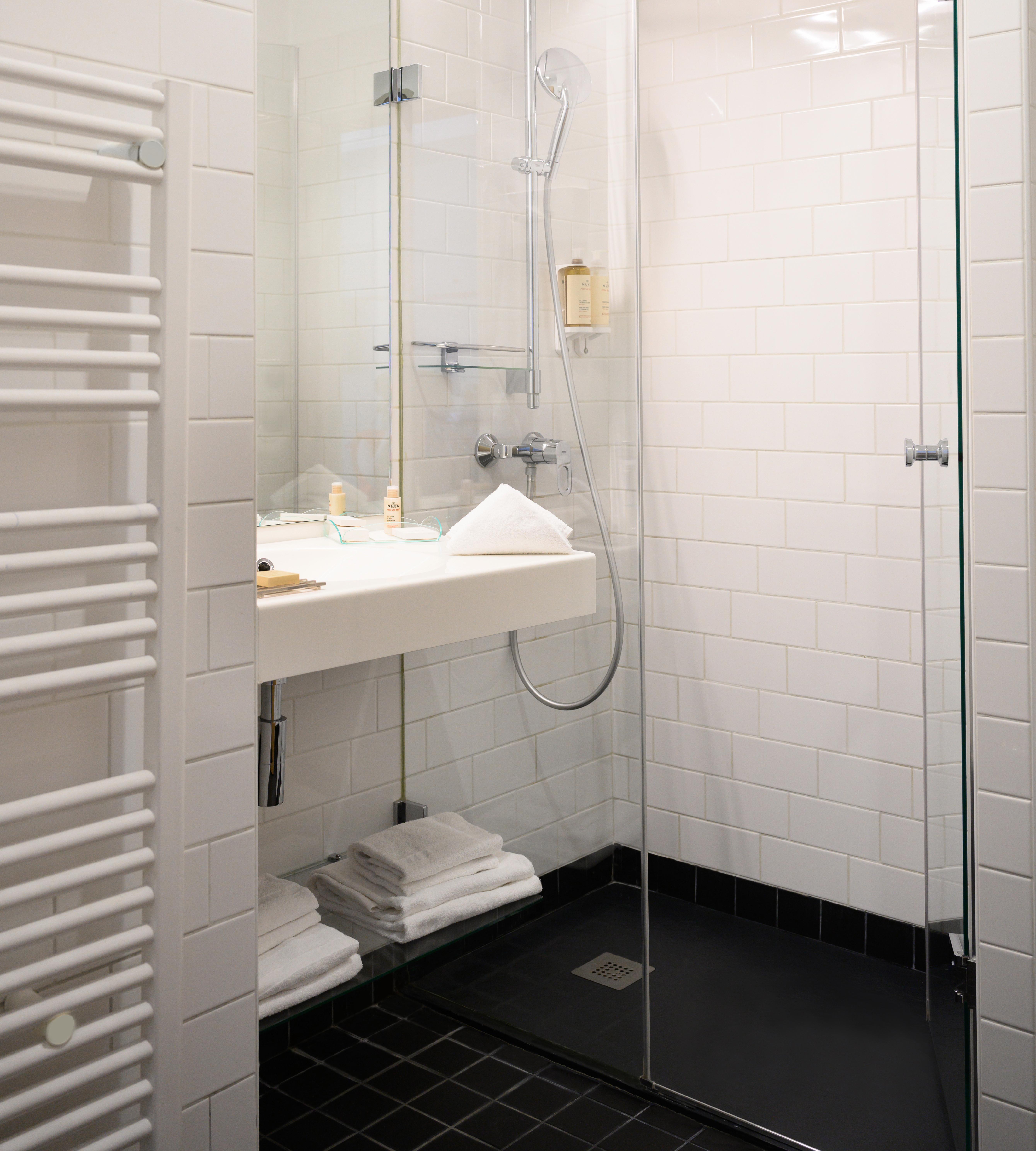 Hotel Helzear Etoile Paris Ngoại thất bức ảnh