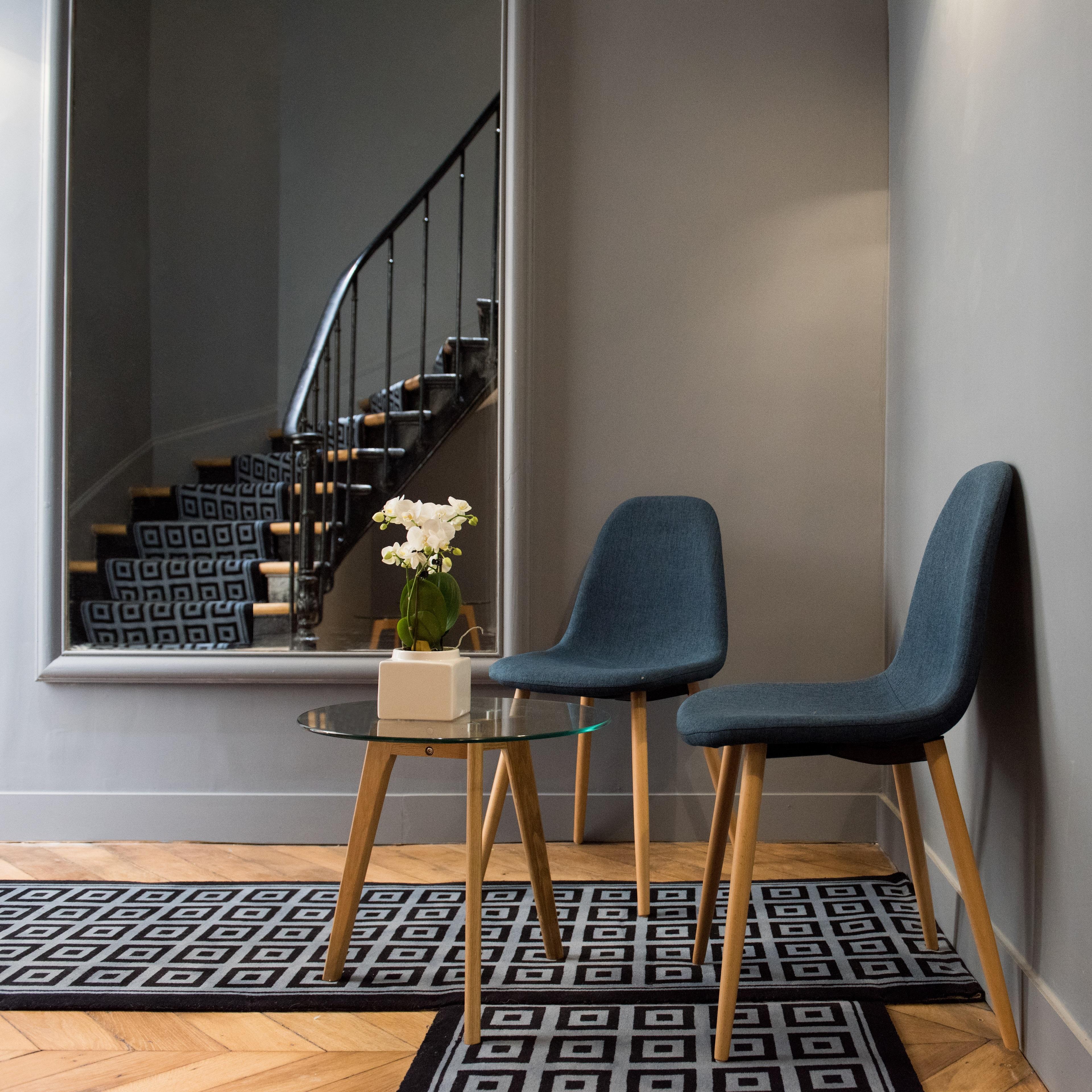 Hotel Helzear Etoile Paris Ngoại thất bức ảnh