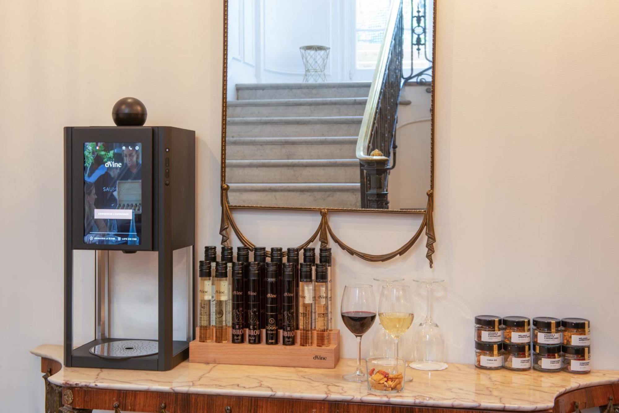 Hotel Helzear Etoile Paris Ngoại thất bức ảnh