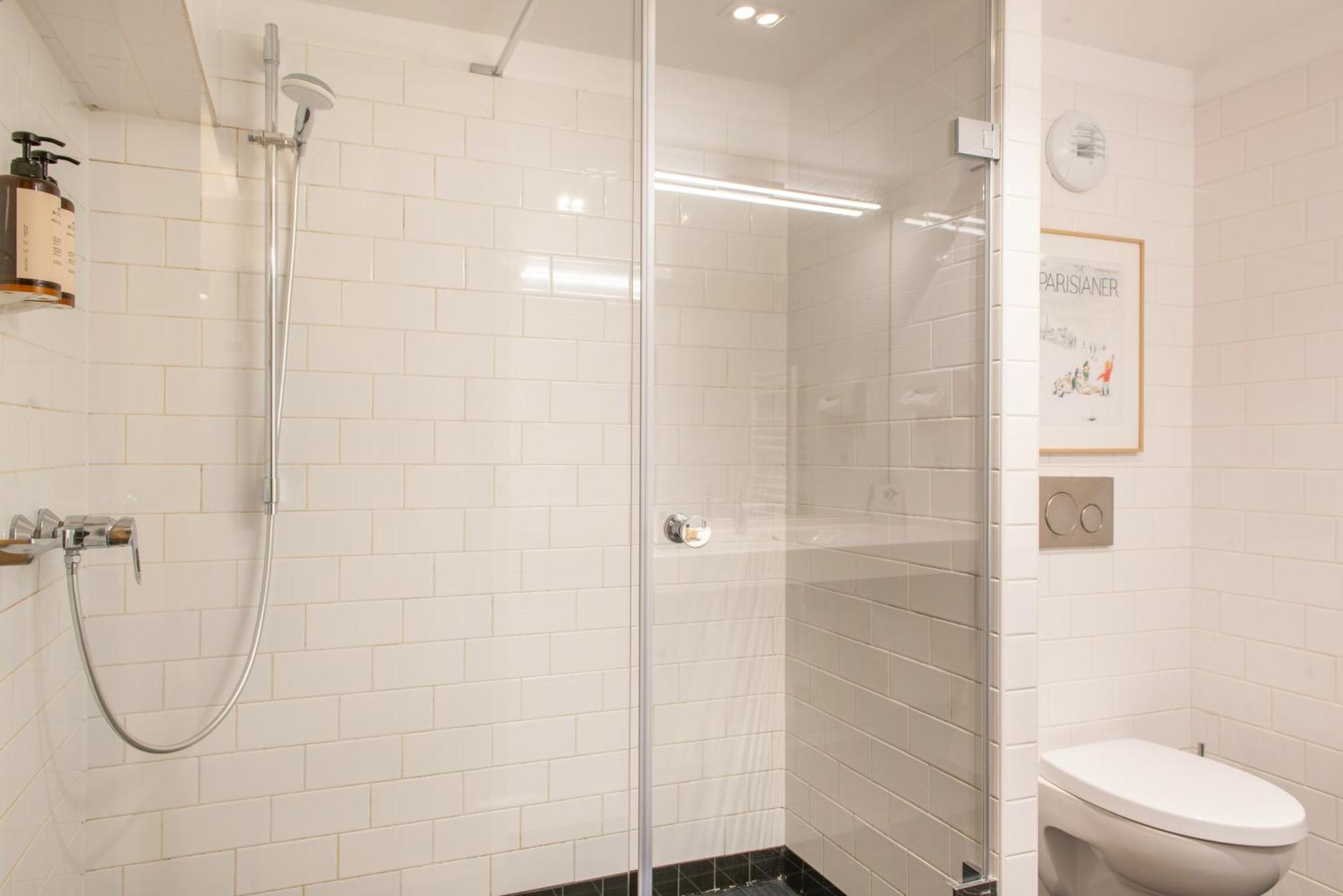 Hotel Helzear Etoile Paris Ngoại thất bức ảnh