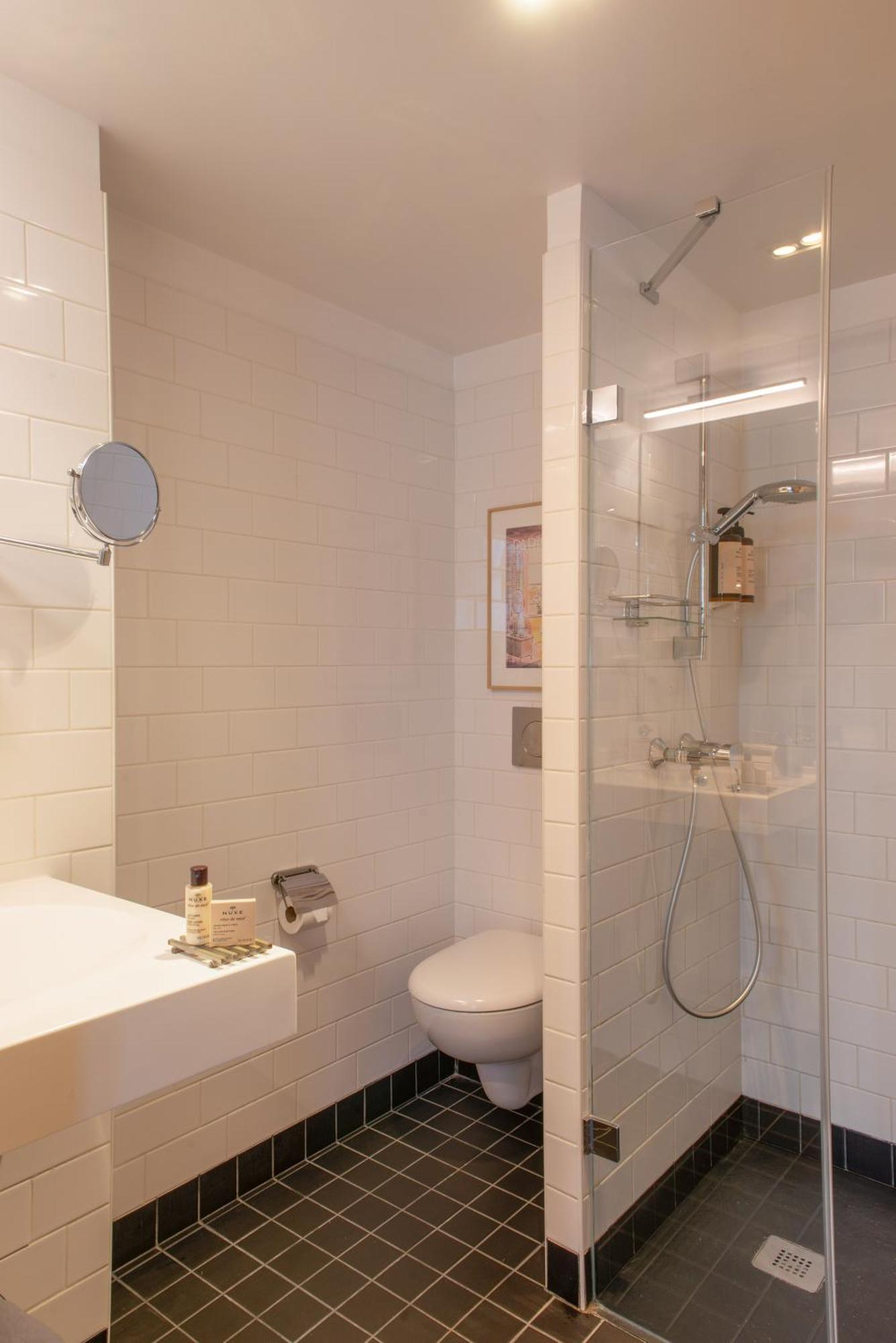 Hotel Helzear Etoile Paris Ngoại thất bức ảnh