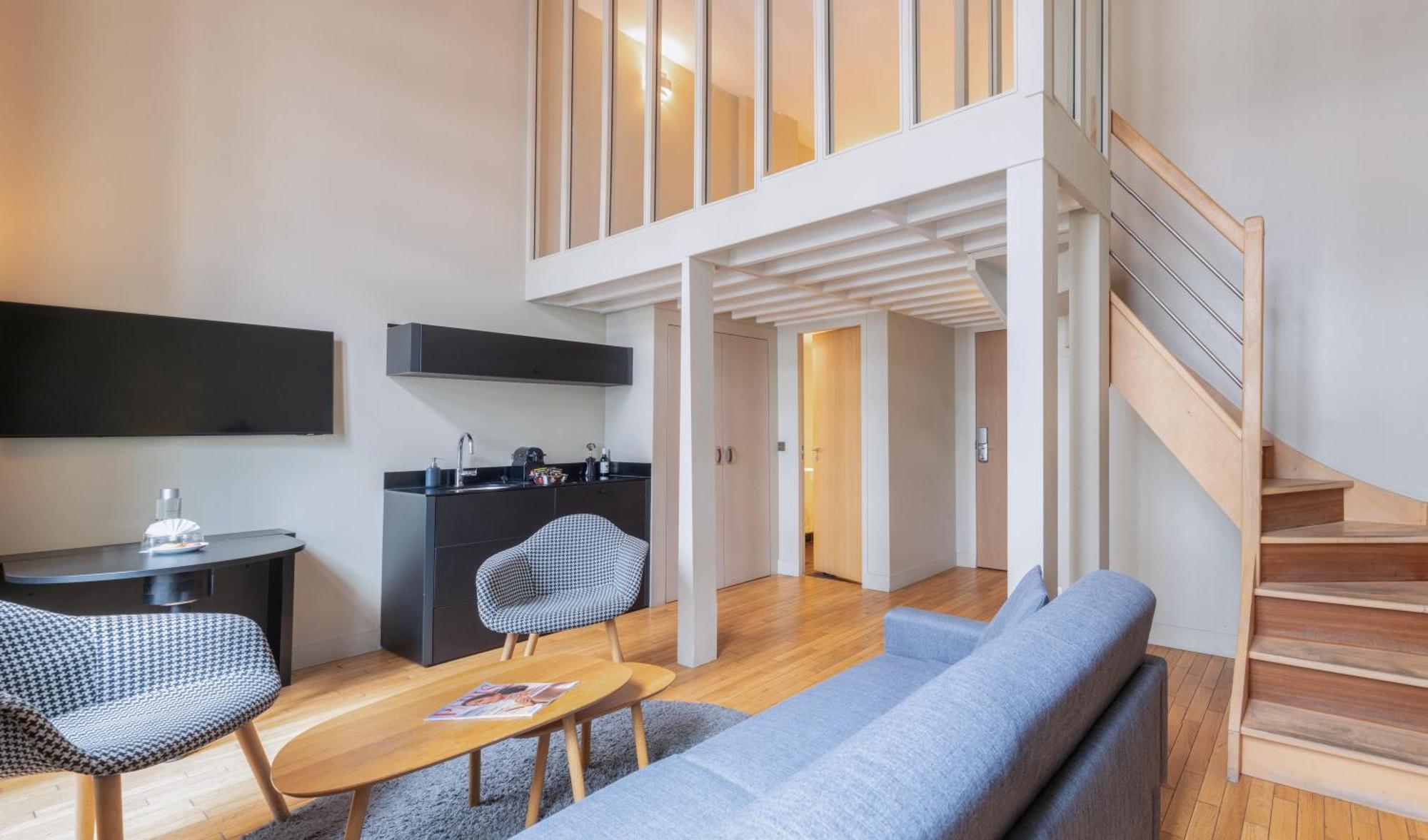 Hotel Helzear Etoile Paris Ngoại thất bức ảnh