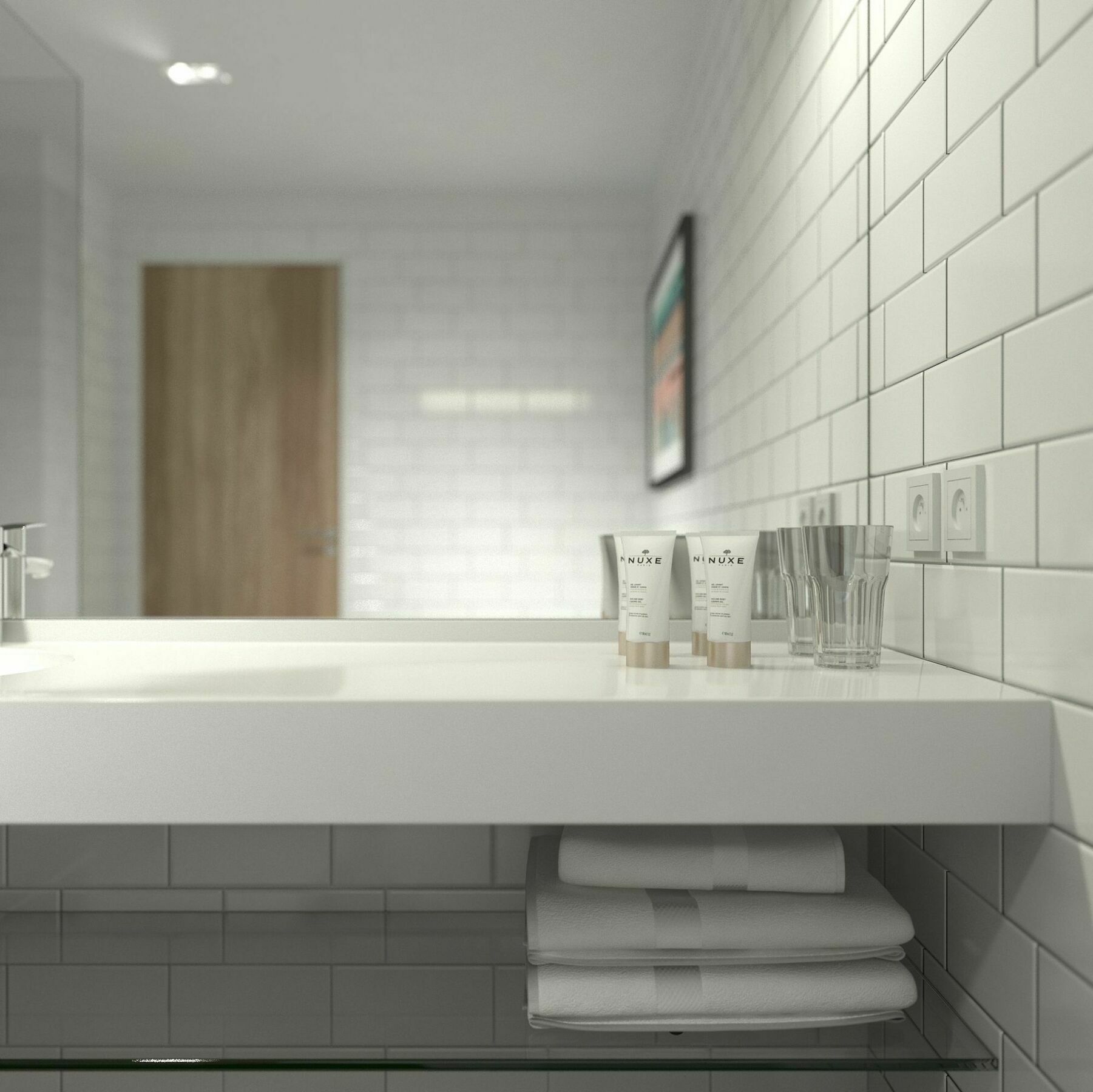 Hotel Helzear Etoile Paris Ngoại thất bức ảnh
