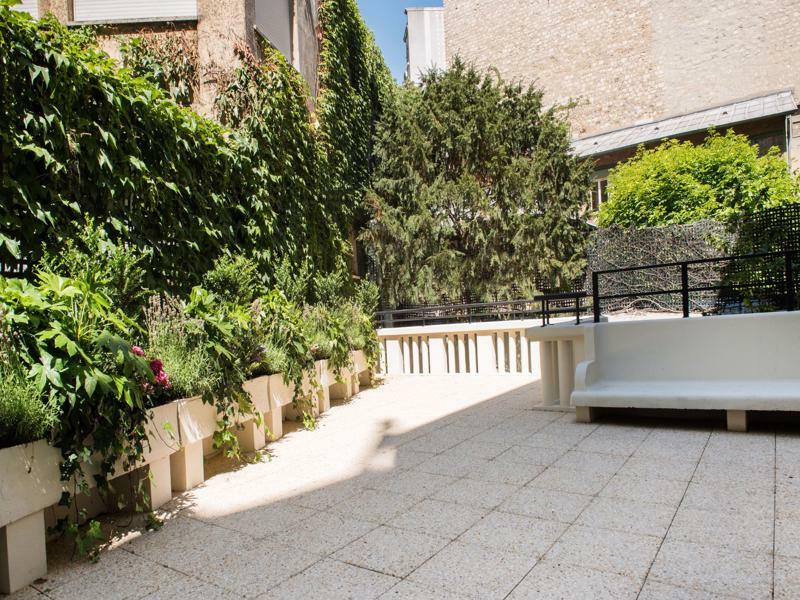 Hotel Helzear Etoile Paris Ngoại thất bức ảnh